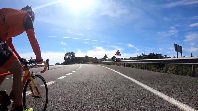 BENITEZ ATRANCAO.ORBEA ORCA.GOPRO. смотреть онлайн
