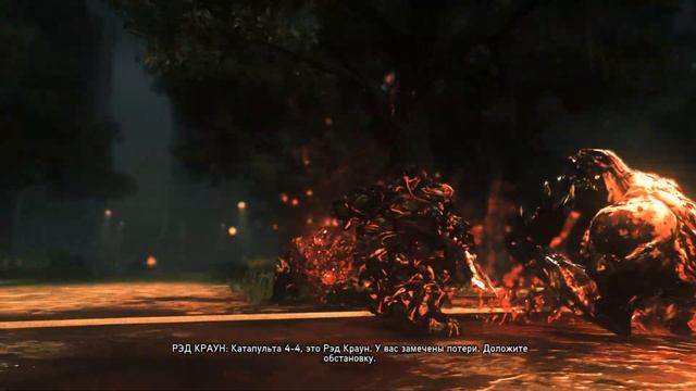 Prototype 2 - Прохождение - Часть 12 - Агент Гриффин смотреть онлайн