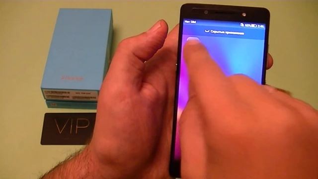 Honor 7,TL01H, Black Gold, Сильный Камерофон ! распаковка и обзор. смотреть онлайн