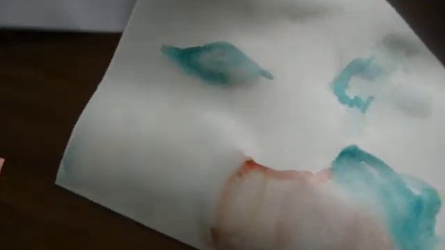 Рисование мятой бумагой смотреть онлайн