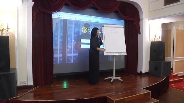 Кейс Сети магазинов товаров для здоровья Марина Ким смотреть онлайн