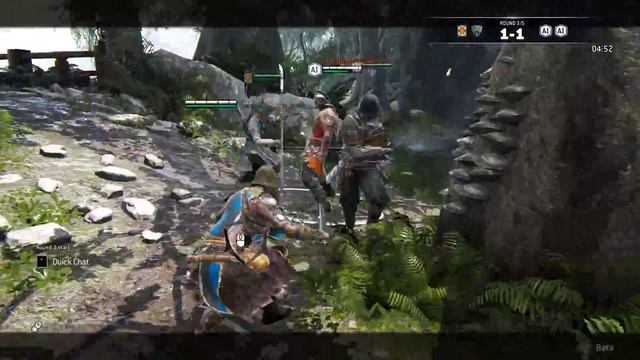 60FPS 1440P For Honor Closed Beta PC Max Settings Stream Titan x (Pascal) смотреть онлайн