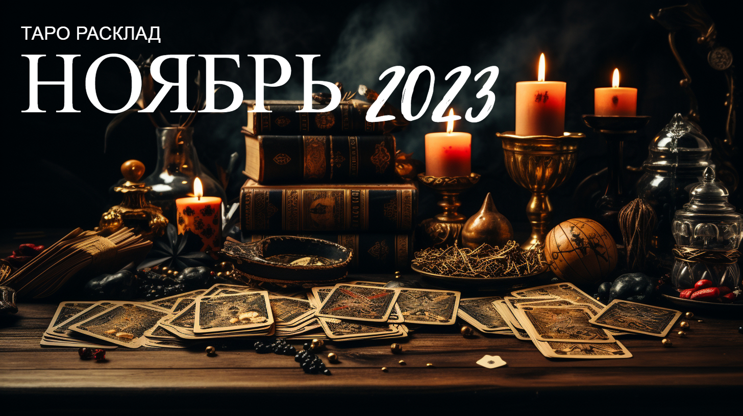 Ноябрьский расклад для всех знаков зодиака! Эксклюзив для подписчиков канала Сила Свечи смотреть онлайн
