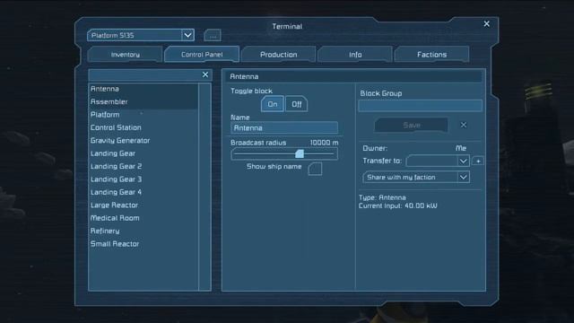 Space Engineers EP14 - Warheads do how much damage.... смотреть онлайн