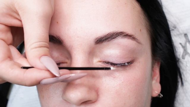 Lash Filler: Step By Step (tutorial)