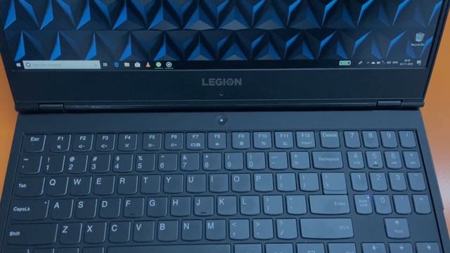 லெனோவா லெஜின் -LENOVO LEGION Y540 GAMING LAPTOP UNBOXING IN TAMIL смотреть онлайн