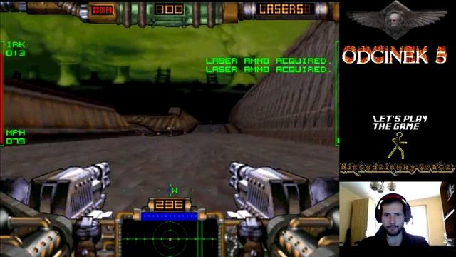 Necrodome Gameplay 5 смотреть онлайн