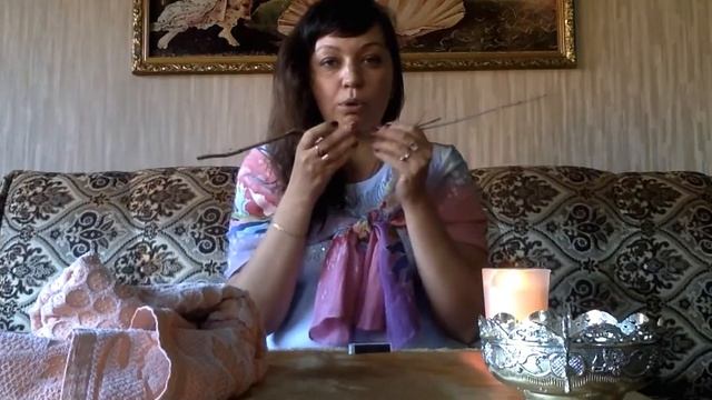 Приворот на полотенце смотреть онлайн