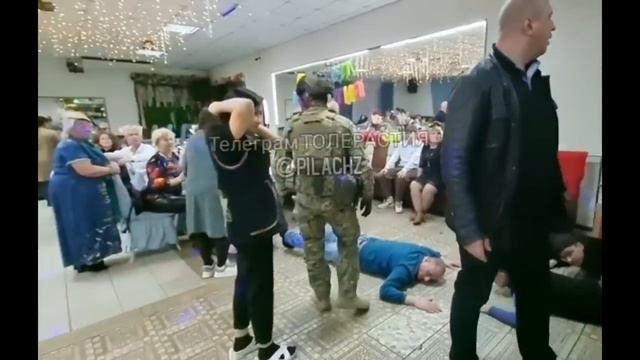 Жесткое задержание №10.🔥 РАБОТАЕТ СОБР ФСБ ОМОН МВД🔥