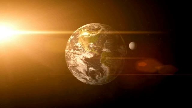 Creation Versus Evolution: Part 1 Creation