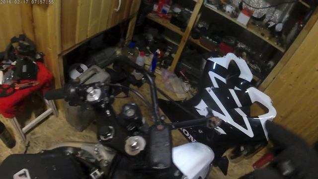 Honda cbr600 f4 косяки при покупке! смотреть онлайн
