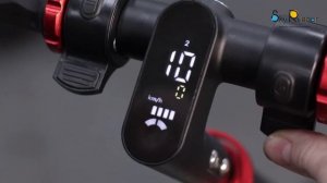 Kugoo S1 Plus - Электросамокат для города / Новинка 2021