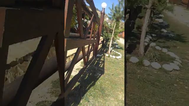 Каньон , Кисловодск смотреть онлайн