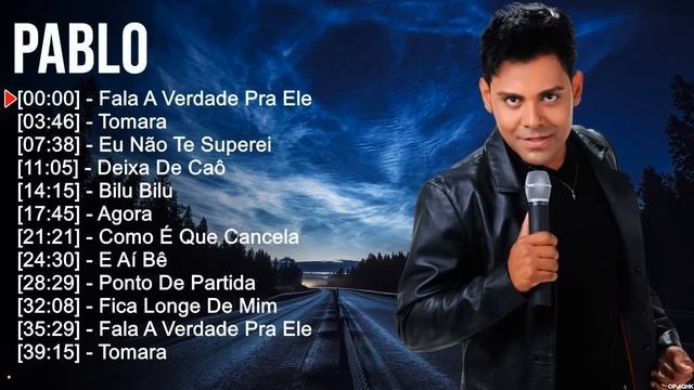 P a b l o Greatest Hits ~ Top 100 Artists To Listen in 2023 смотреть онлайн