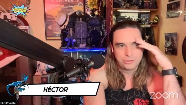 Crónicas del Multiverso #496: The Last Nelwyn смотреть онлайн