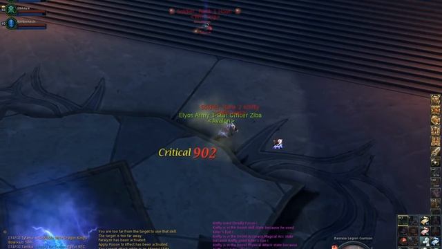 Aion Assassin PvP 3.0 Ziba Vol 3 смотреть онлайн