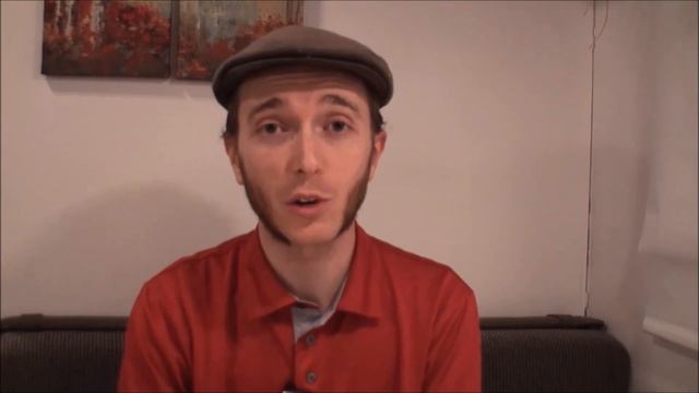 Eric - Teaching Demo | Ginseng English смотреть онлайн