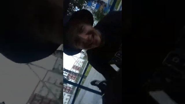 Пацанов накрыло по жёсткому смотреть онлайн