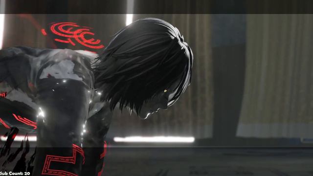 NieR Replicant ver.1.22474487139... Часть 37 [A route Финал] смотреть онлайн
