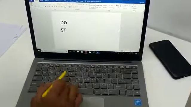 CHUWI Laptop Keyboard issue смотреть онлайн