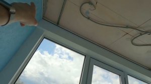 РЕЕЧНЫЙ ПОТОЛОК ИЗ АЛЮМИНИЯ | МОНТАЖ СВОИМИ РУКАМИ // Installation of a rack ceiling