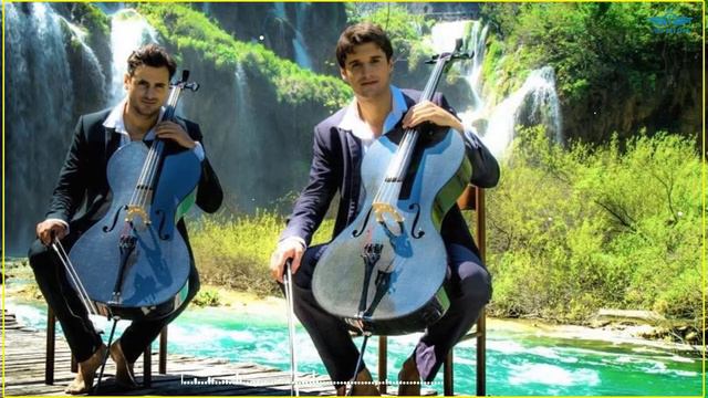 Top 20 Hauser Cello Covers of Popular Songs 2022 || Best Instrumental Cello Covers All Time 2022 смотреть онлайн