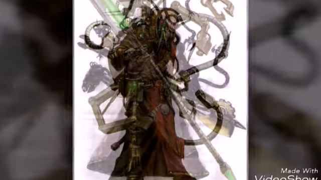 Механикус песня