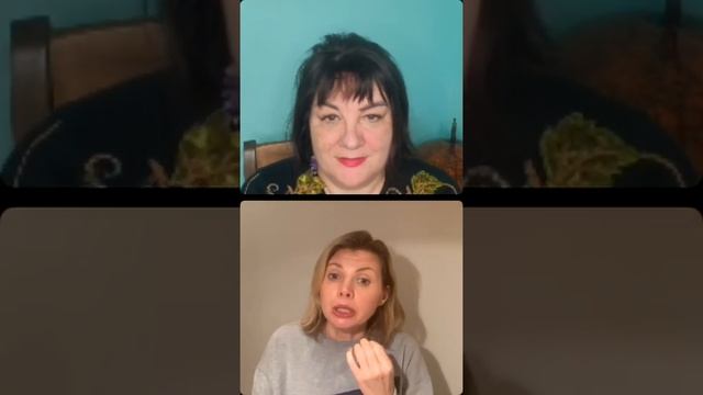 ДИЕТическое мышление и ГОРМОНЫ в женском здоровье @DrOlenaB смотреть онлайн