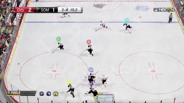 Soviet MonStars Orbita смотреть онлайн