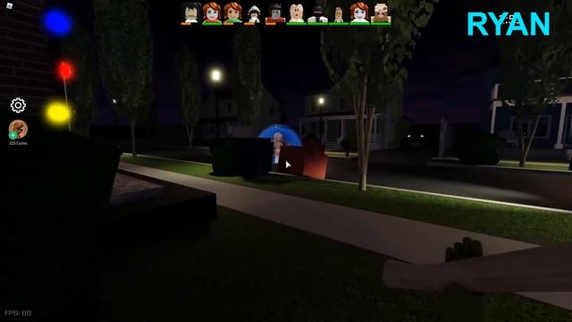This Frog is EVIL! (Roblox Frogge With Friends!) смотреть онлайн