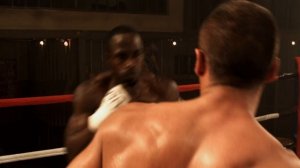 ☯«Неоспоримый 3» Второй бой Турбо против Андро Крайч