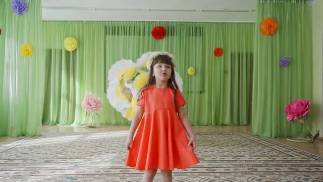 2165 Лабина Василиса Самая счастливая смотреть онлайн