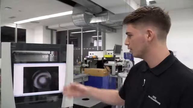 Carl Zeiss Feinoptik 1 смотреть онлайн