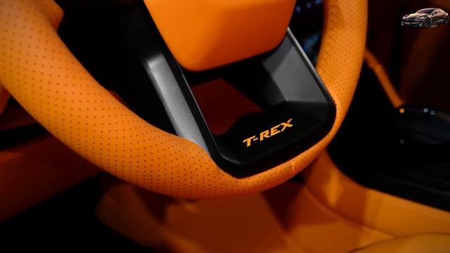 Ford Ranger Raptor T-REX - Nova picape linda da Carlex Design - Confira! смотреть онлайн