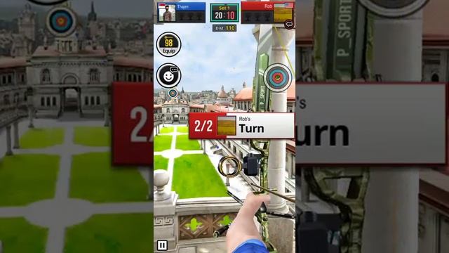 How to download Archery king Mod apk//Unlimited all смотреть онлайн