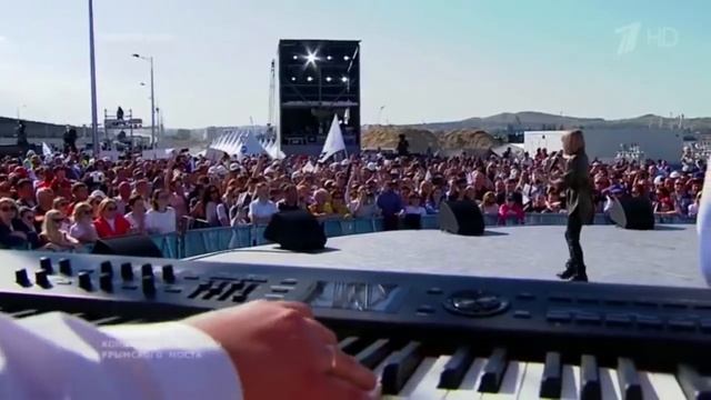 Ярослава Дегтярёва и Ансамбль Черноморского флота – Кукушка смотреть онлайн