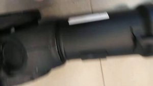 Вал карданный MAN TGA межосевой 81393246064 MAN