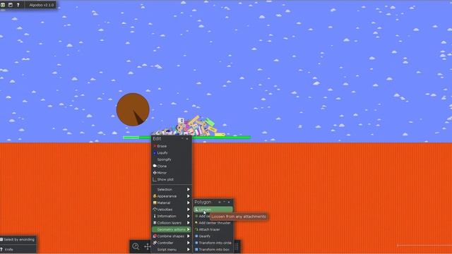 Numberblocks the Floor is Lava 21 смотреть онлайн