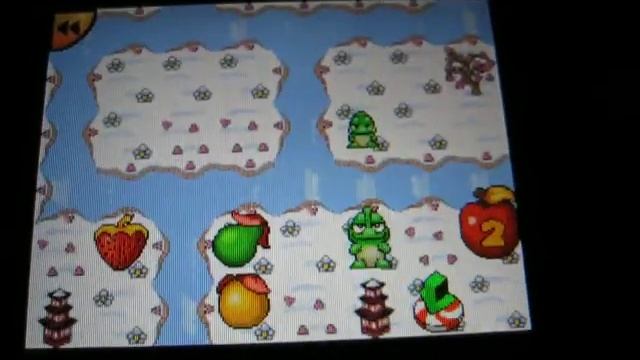 Super Yum Yum Puzzle Adventures: Pear Party смотреть онлайн