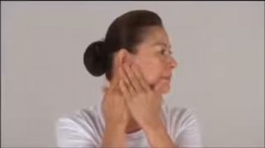 Японский массаж лица асахи после 50 лет