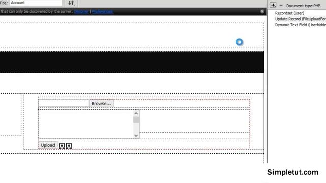 How to build User Registration Profile Pages - Upload Profile Images смотреть онлайн