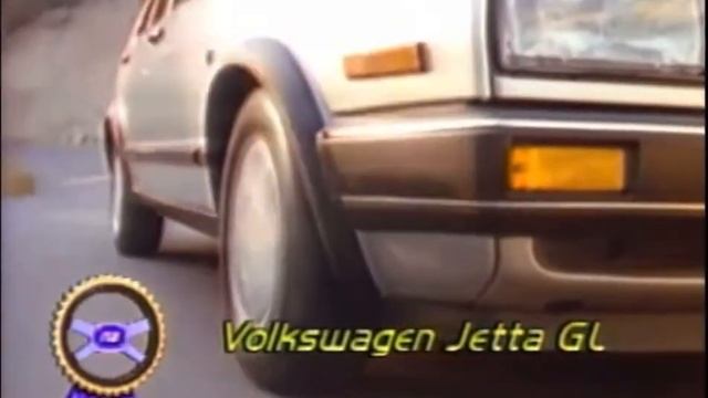 Motorweek 1988 Drivers' Choice Awards смотреть онлайн