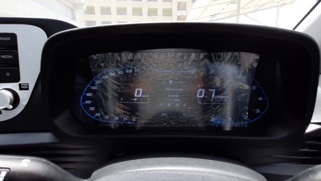 Hyundai i20 Sportz 2022 | Detailed Review | onroad price and features смотреть онлайн