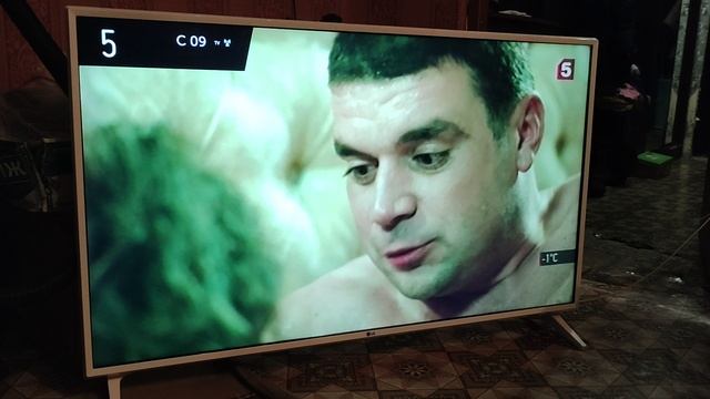 Телевизор LG