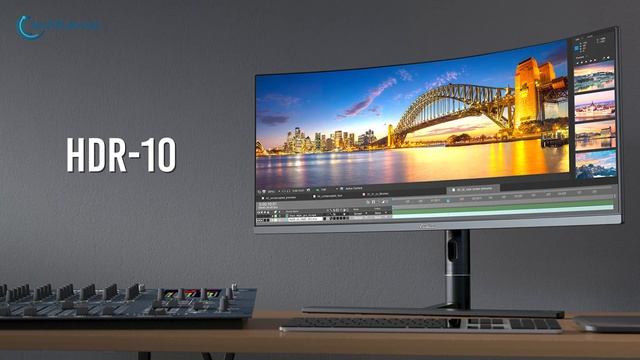 Top 5 Best Ultrawide Monitors смотреть онлайн