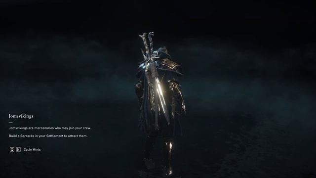 How To Get A New Secret Isu Bow In Assassin's Creed Valhalla (AC Valhalla Best Bow) смотреть онлайн