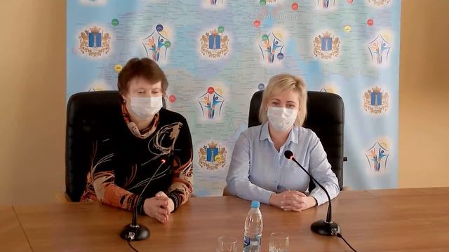 Забота семье - внимание каждому 27.04.2020. Медицинское страхование. Выгода и польза. смотреть онлайн