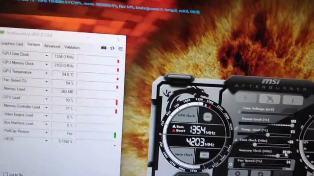 MSI Geforce GTX 1050 Ti 4GB.mp4 смотреть онлайн