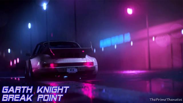 'Back To The 80's' _ Best of Synthwave And Retro Electro Music Mix for 2 Hours _ 0 смотреть онлайн