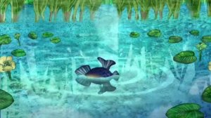 Гора Самоцветов Медвежьи истории Русская сказка 2006 год